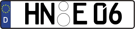 HN-E06