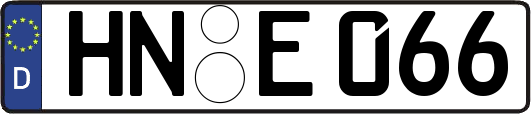 HN-E066