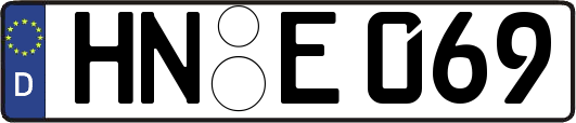HN-E069
