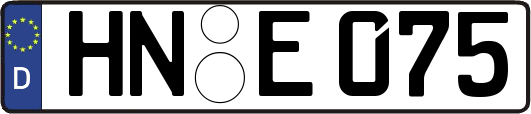 HN-E075
