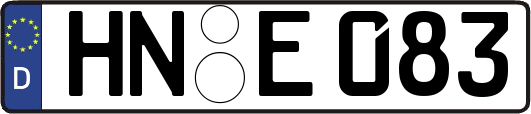 HN-E083