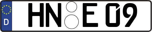 HN-E09