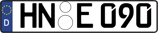 HN-E090