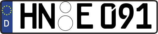 HN-E091