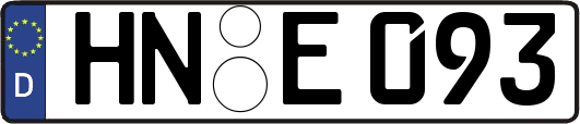 HN-E093