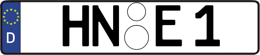 HN-E1