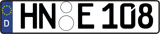 HN-E108