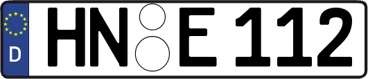HN-E112