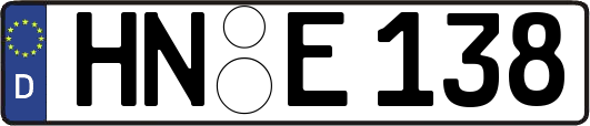 HN-E138