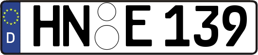 HN-E139