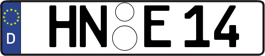 HN-E14