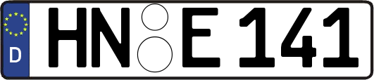 HN-E141