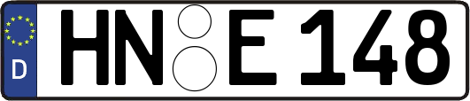 HN-E148