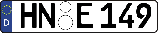 HN-E149
