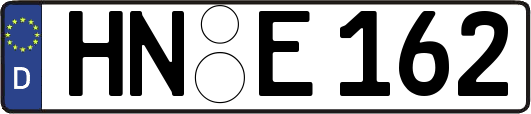 HN-E162
