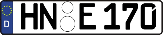 HN-E170