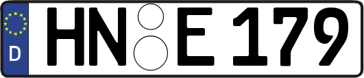 HN-E179