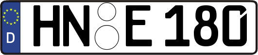 HN-E180
