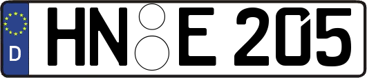 HN-E205