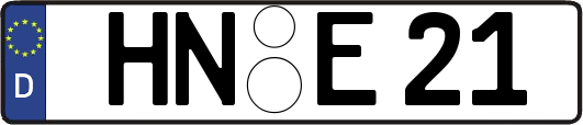 HN-E21