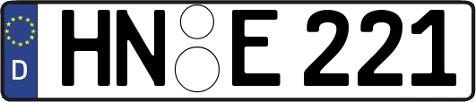 HN-E221