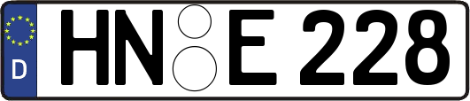 HN-E228
