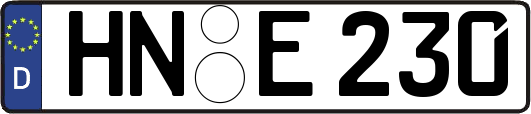 HN-E230