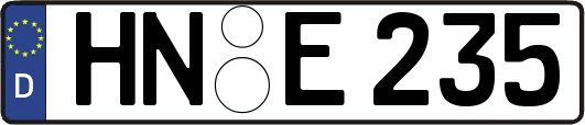 HN-E235