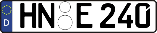HN-E240