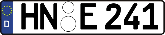 HN-E241