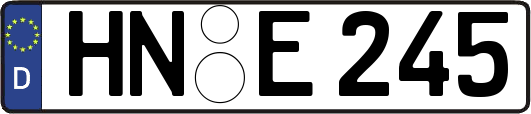 HN-E245