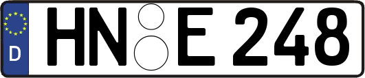 HN-E248