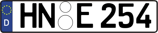 HN-E254