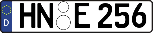 HN-E256