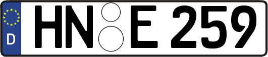 HN-E259