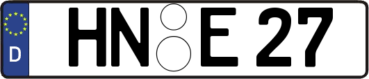HN-E27