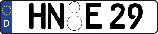 HN-E29