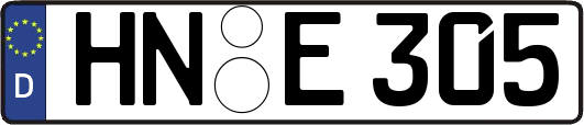 HN-E305