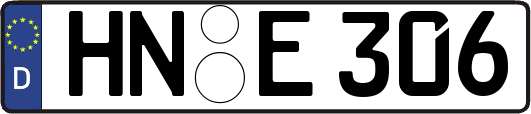 HN-E306