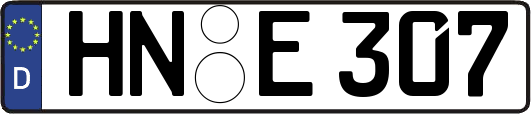 HN-E307