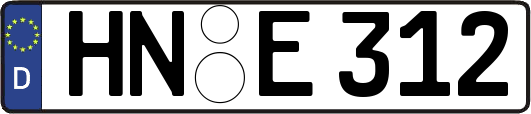 HN-E312