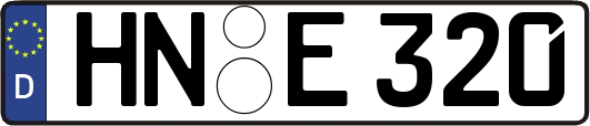 HN-E320