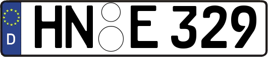 HN-E329