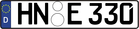 HN-E330