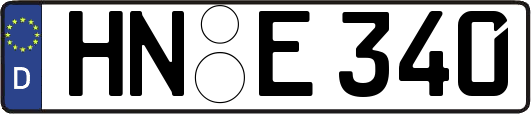 HN-E340