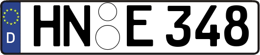 HN-E348
