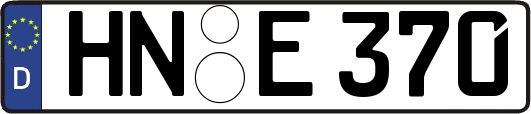 HN-E370