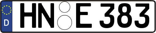HN-E383