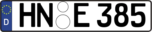 HN-E385