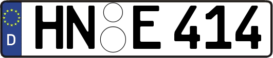 HN-E414
